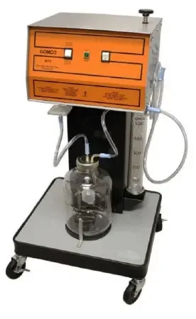 Gomco – Gastric Drainage Aspirator – 01-72-6010