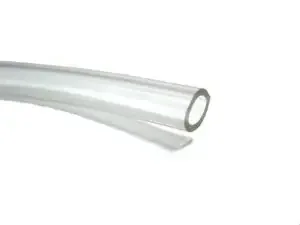 Gomco – Suction Connector Tubing 100 Foot Length 0.25 Inch I.D. Sterile Without Connector Clear NonConductive Plastic – 20-10-0005