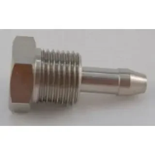Gomco – Vacuum and Filter Connector – 01-90-2765