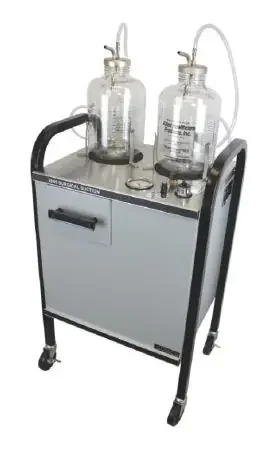 Gomco – Vacuum Pump – 01-22-3940