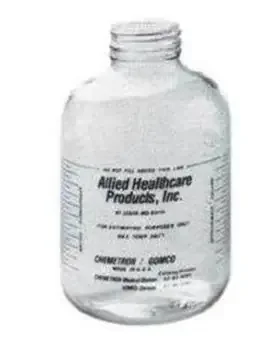 Gomco – Vacuum Suction Bottle – 22-93-5001