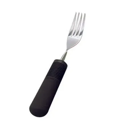 Good Grips – Fork Silver / Black – 61-0221