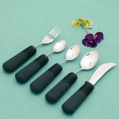 Good Grips – Tablespoon Weighted Black – 561853