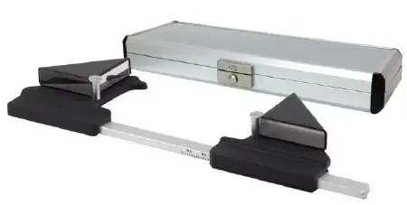 Good-Lite – Hertel Exophthalmometer – 521500