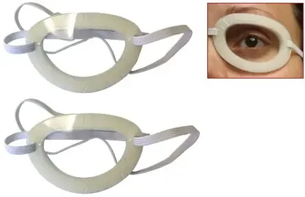 Good-Lite – Moisture Chamber Eye Patch Small Elastic Band – 675902