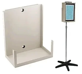 Good-Lite – Mounting Bracket For LED Insta-Line Quantum, Stand – 914100