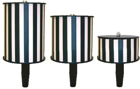 Good-Lite – Optokinetic Drum – 547500