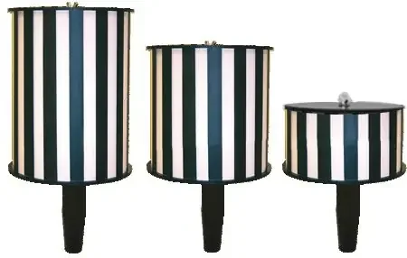 Good-Lite – Optokinetic Drum – 616700