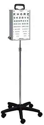 Good-Lite – Universal Stand Without Basin Black Nylon Base – 705000