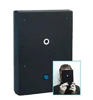 Good-Lite – Vision Screener 1 Minute 11.25 cm – 476550