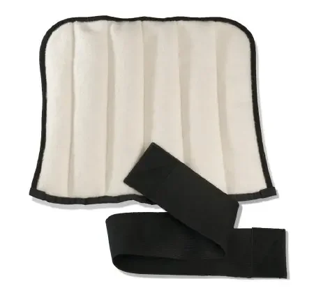 Good2Go – Moist Heating Pad Abdomen / Back / Hip / Knee / Large Areas Large Fleece Cover Reusable – 490