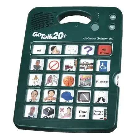 GoTalk 20+ – Communication Aid – ‘561494