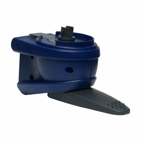 GP PRO – Soap Dispenser Blue Manual 3 Liter Wall Mount – 54011