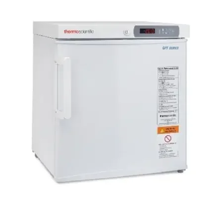 GPF Series – Countertop Freezer General Purpose 1.1 cu.ft. 1 Solid Door Manual Defrost – 10819662
