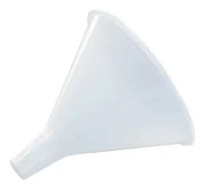 Grafco – Laboratory Funnel General Purpose Polyethylene 16 oz. – 3618D