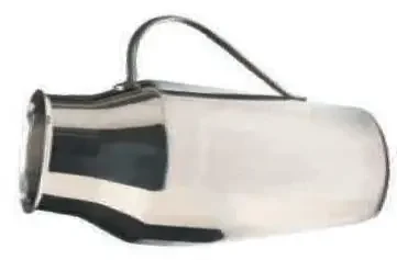 Grafco – Male Urinal 1-1/4 to 1-3/4 Quart Without Closure Single Patient Use – 3230