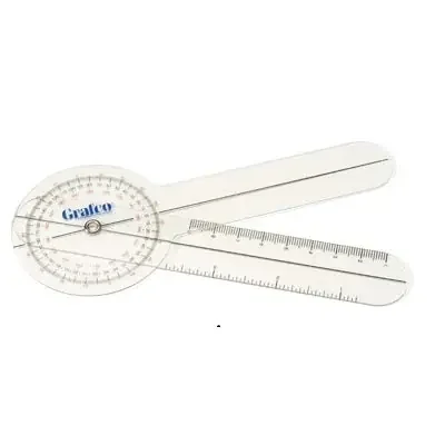 Grafco – Pocket Goniometer – 13635