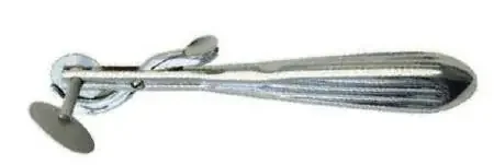 Grafco – Ring Cutter Blade – 1372-4