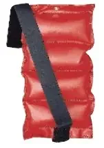 Grafco – Weight Cuff Adjustable Cuff Style 1 lbs. – 1891