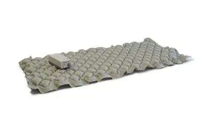 Graham-Field – Alternating Pressure Pad (APP) Mattress Overlay 78 L X 34 W X 2-½ H Inch – AQ2000-1