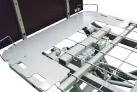 Graham-Field – Bed Deck Extension Kit For All Zenith 5, 7, 9 Bed – ZA90400