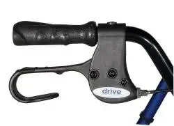 Graham-Field – Brake Assembly For Wheelchair – G20000-1R