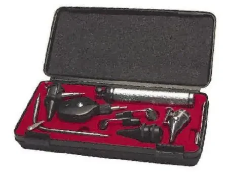 Graham-Field – Combination Diagnostic Instrument Set – 1227-4