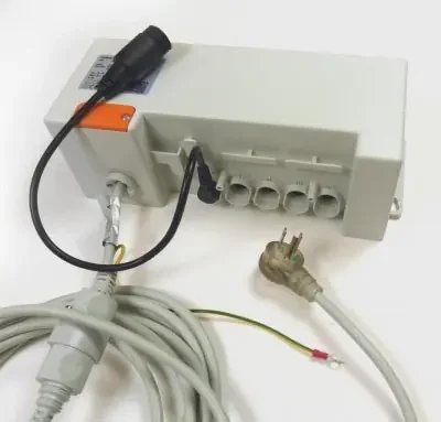 Graham-Field – Control Box For Ilcon, Zenith 5000 – 999-0844-300SP