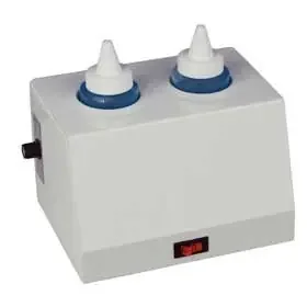Graham-Field – Gel Warmer Two Bottles 90°F to 122°F – GW208