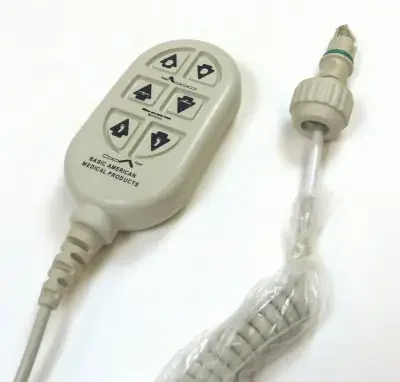 Graham-Field – Hand Control For Linak HB00, Zenith III – 999-0808-305SP