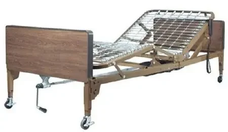 Graham-Field – Headboard / Footboard Walnut – 554-2001-015