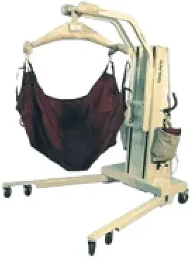 Graham-Field – Lift Sling 400 to 1,000 lbs. Weight Capacity – GT5XL