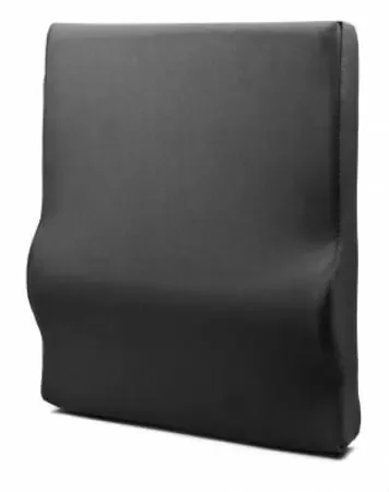 Graham-Field – Lumbar Support Seat Cushion 20 W X 19 H Inch Foam – 822019