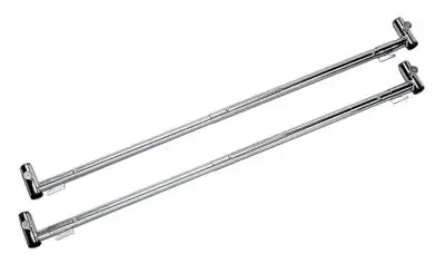 Graham-Field – Lumex Liberty Bed Rail Crossbars For Bed – GF6680B-1