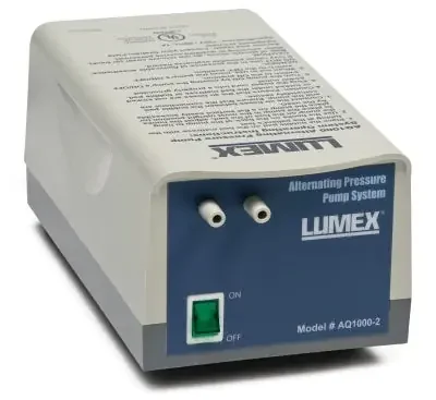 Graham-Field – Mattress Pressure Standard Pump – AQ1000-2