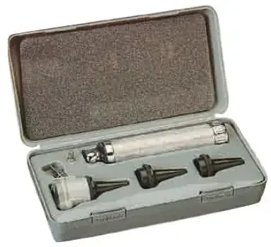 Graham-Field – Otoscope Diagnostic Type 5100 X Magnification – 1227-1