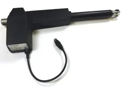 Graham-Field – Power Repulsion Cord Zenith Bed – 999-0711-004SP