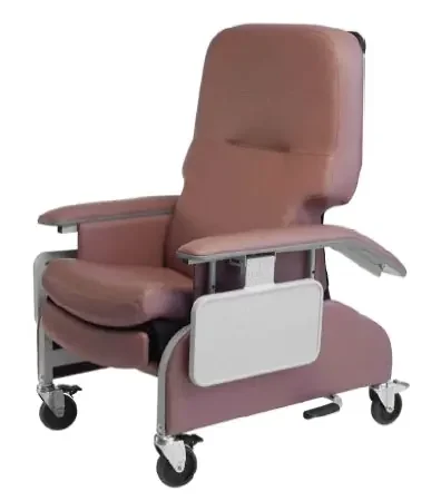 Graham-Field – Side Table Assembly 566DG Recliner – 5792A001G