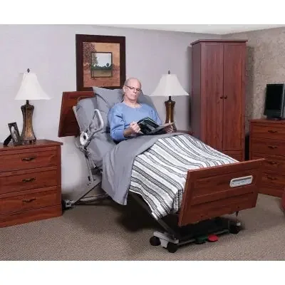 Graham-Field – Staff Control Electronics Package For Zenith Customer‘s Head and Footboards – ZL90000