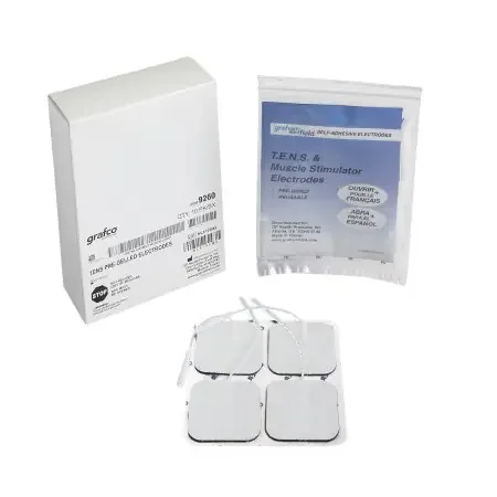 Graham-Field – Stimulating Electrode For TENS / EMS Units – 9260
