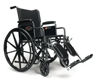 Graham-Field – Wheelchair Armrest For Traveler SE Wheelchair – 90763021