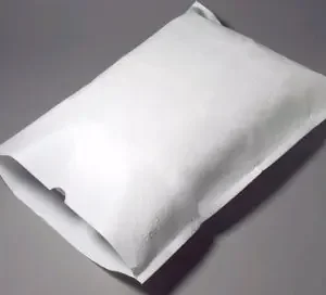 Graham Medical Products – Pillowcase Standard White Disposable – 53157