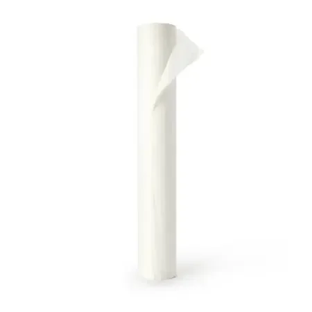 Graham Medical Products – Table Paper 18 Inch Width White – 64501