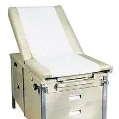 Graham Professional – Table Paper 21 Inch Width White Crepe – 70004N