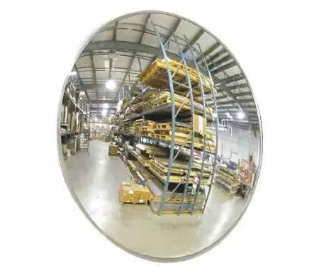 Grainger – Convex Mirror 18 Inch – 1CYX5