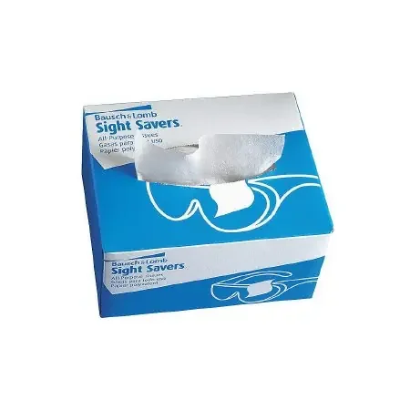 Grainger – Lens Cleaning Tissues – 4T934