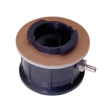 Grainger – Twin Quarter Turn Cartridge Fit Test Adapter – 5WME7