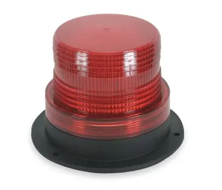 Grainger – Warning Strobe Light – 2ERT1