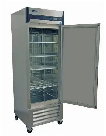 Grand – Upright Freezer Laboratory Use 23 cu.ft. 1 Solid Door Automatic Defrost – 22651138