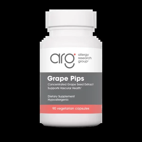 Grape Pips Proanthocyanidins
